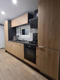 Romantic Denver 2 2 Quartos 44,00 m² 6