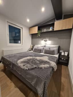 Romantic Denver 2 2 Quartos 44,00 m² 7
