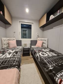 Romantic Denver 2 2 Quartos 44,00 m² 9