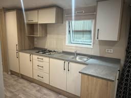 Duynzicht Special 2 Quartos 40,70 m² 4