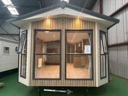 Duynzicht Deluxe 2 Quartos 40,70 m² 3