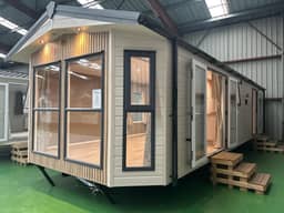 Duynzicht Deluxe 2 Quartos 40,70 m² 1