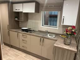Duynzicht Deluxe 2 Quartos 40,70 m² 5