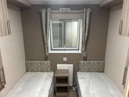 Duynzicht Deluxe 2 Quartos 40,70 m² 9