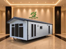 Premium Special 2 Quartos 37,00 m² 3