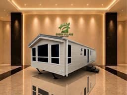 Europa Maple 2 Quartos 40,70 m² 1
