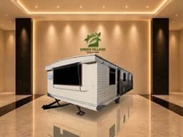 Atlas Moonstone 2 Bedrooms 37.00 m² 1