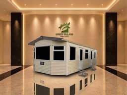 Carnaby Henley 3 Dormitorios 35,68 m² 1