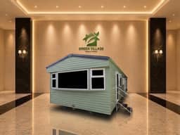 ABI Roselle 3 Quartos 40,13 m² 1