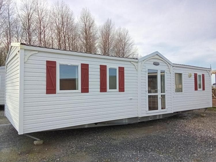 IRM Apollon 3 спални 43,20 m²