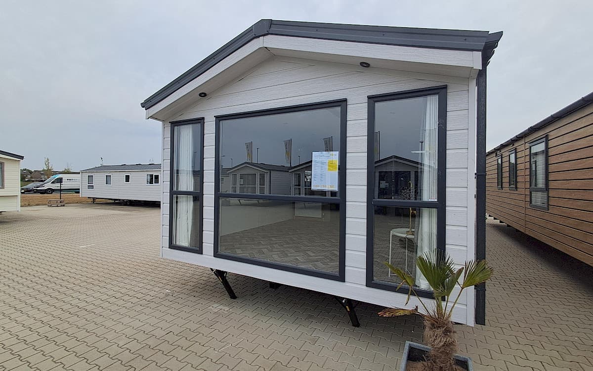 Serie Ocean super plus 2 Quartos 48,00 m²