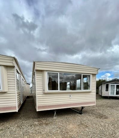 BK Bluebird Calypso 2 спални 39,02 m²