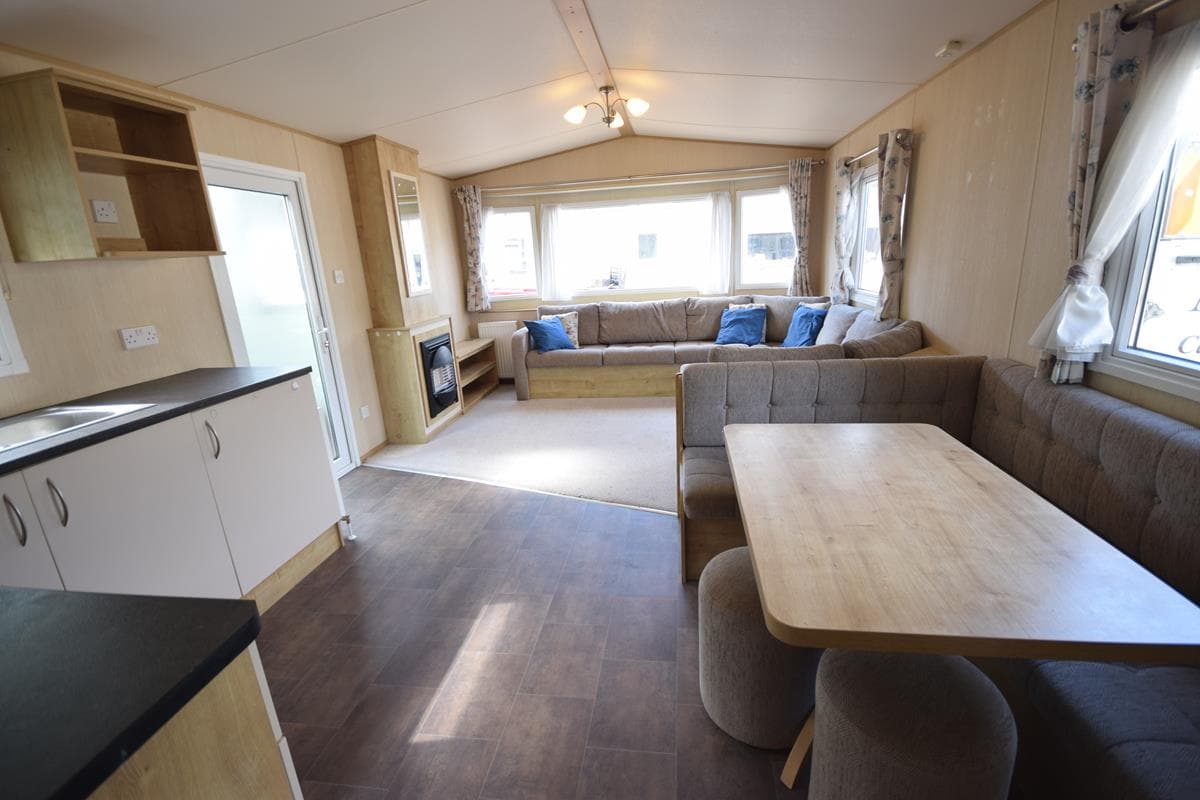ABI Amber Platinum 3 spavaće sobe 40,14 m² 2015