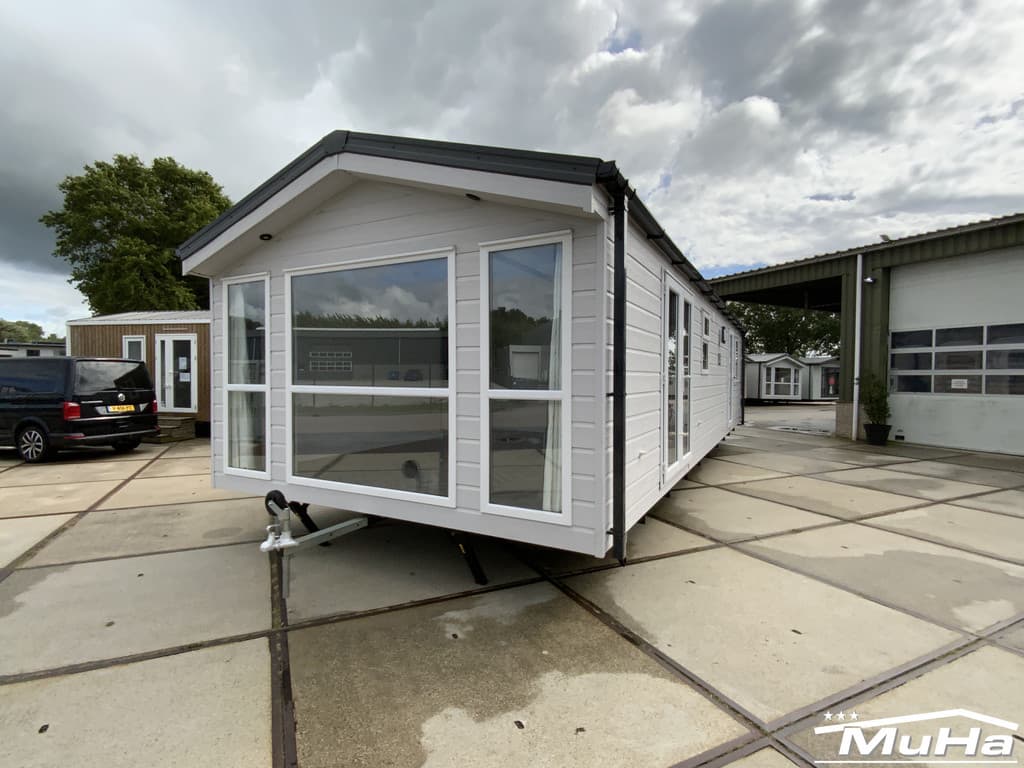 Serena Chalet 2 спални 44,00 m²