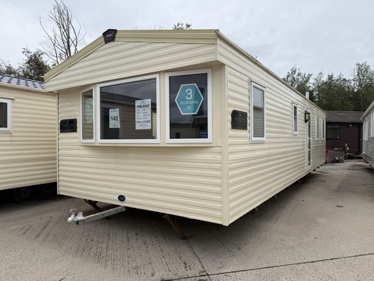ABI Horizon 3 спални 40 m²