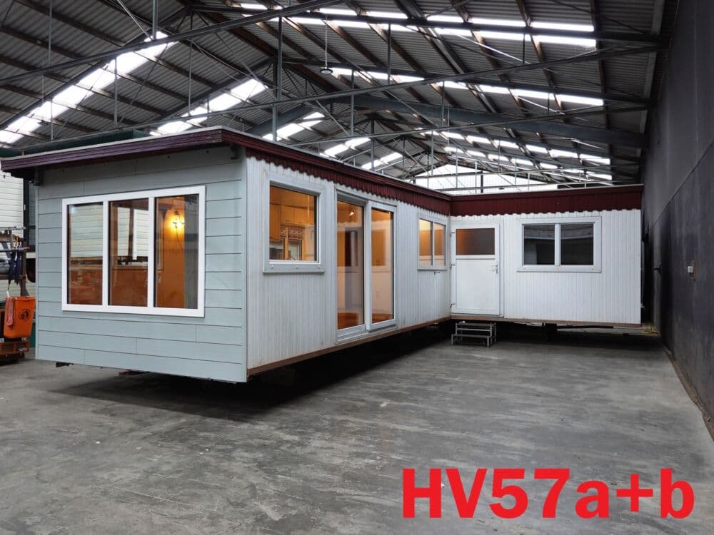 HV57a+b L 2 Dormitorios 48,96 m²