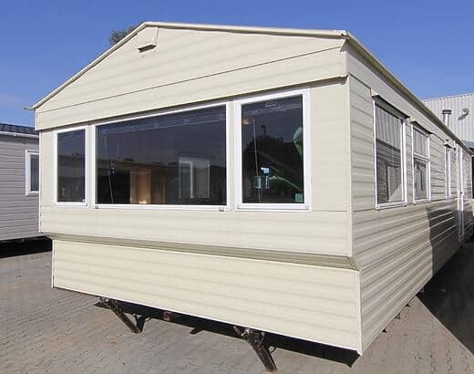 ABI Horizon 3 spavaće sobe 40,70 m²