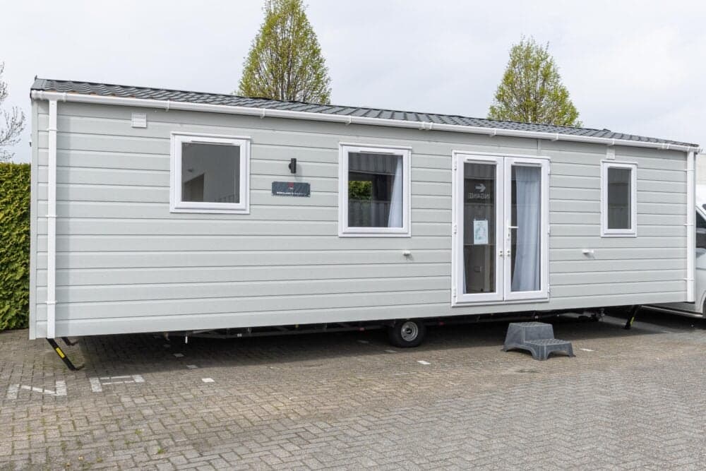Summer CL 2 Bedrooms