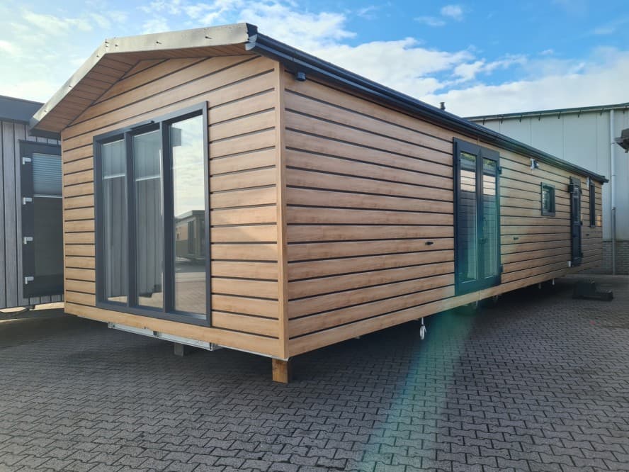 Romantic Denver 3 Quartos 50,00 m²
