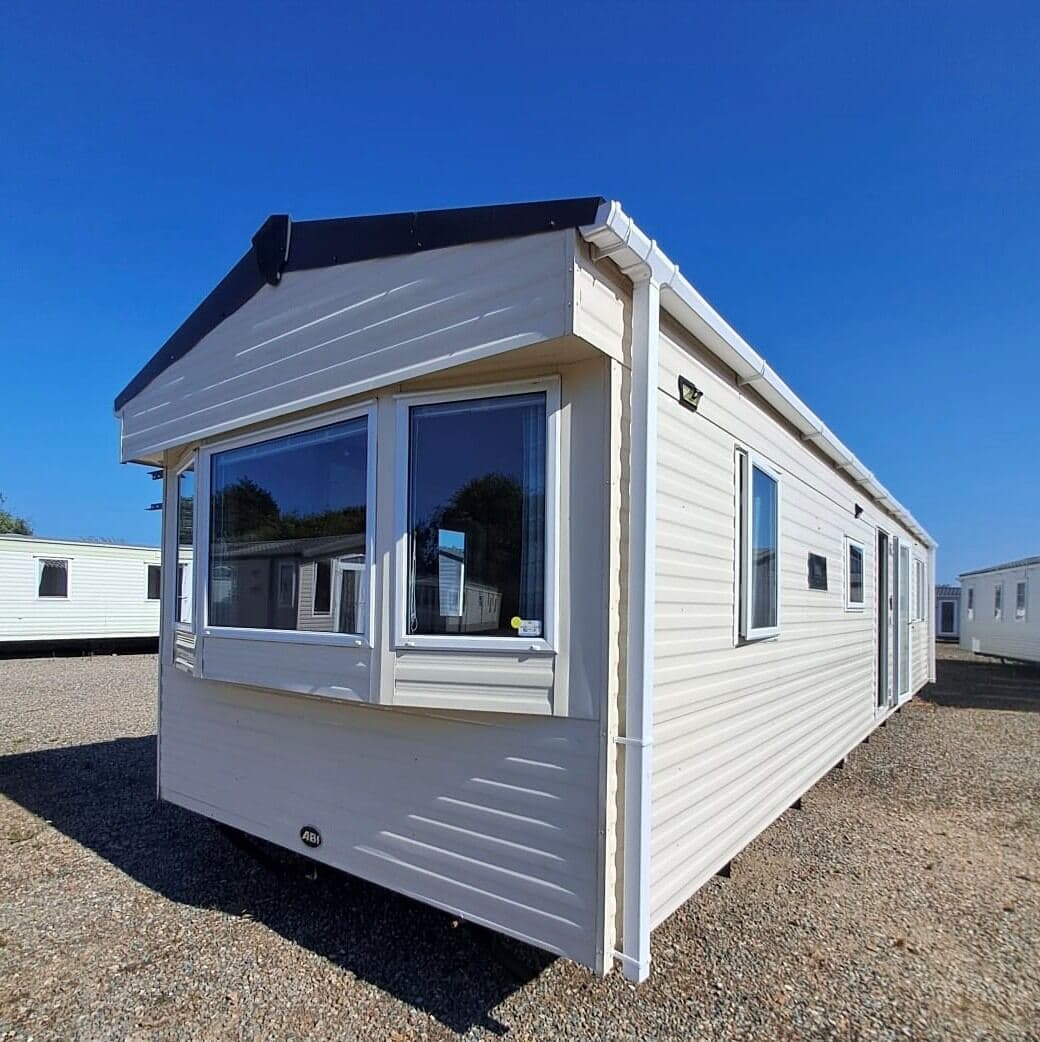 ABI Tebay Platinum 2 spavaće sobe 33,46 m²