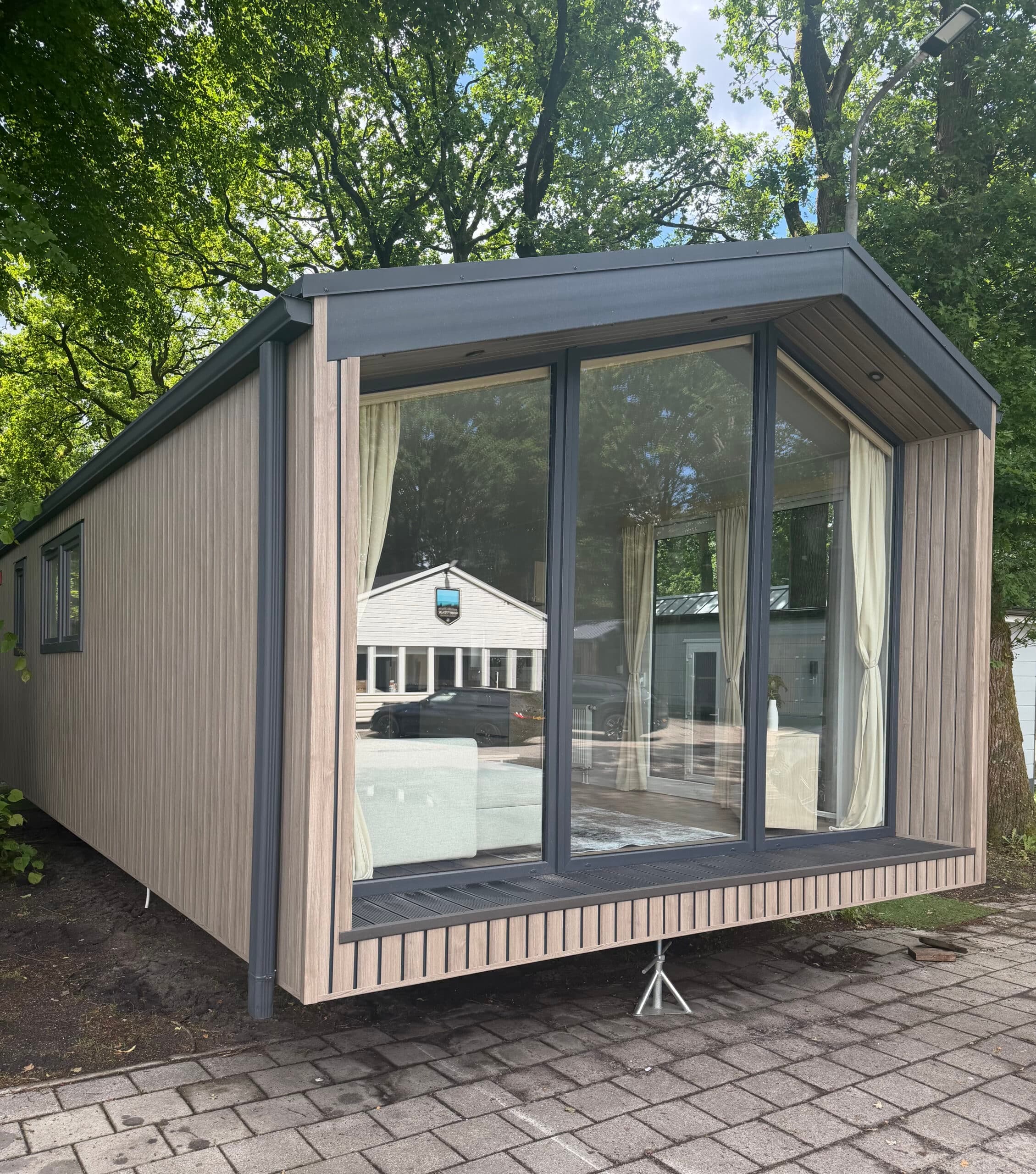 Evolution Zenith 2 Quartos 56,25 m²