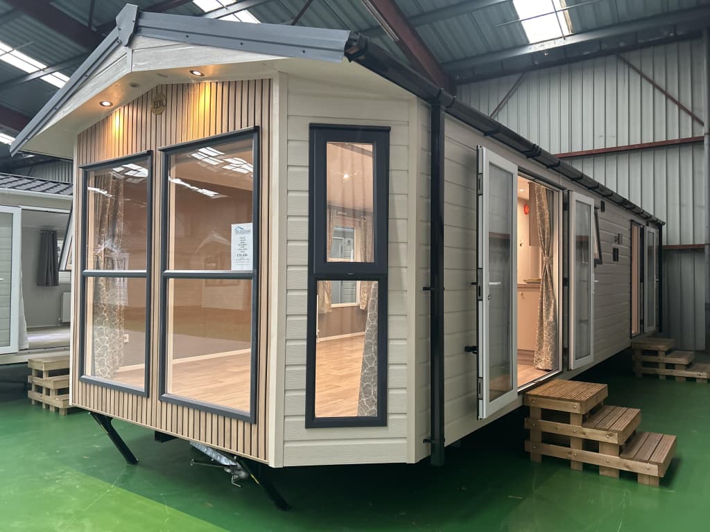 Duynzicht Deluxe 2 Quartos 40,70 m²