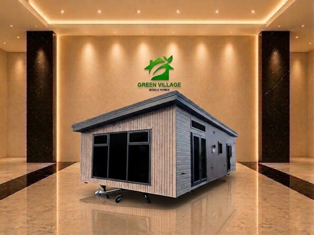 NordBay 2 Quartos 40,00 m²