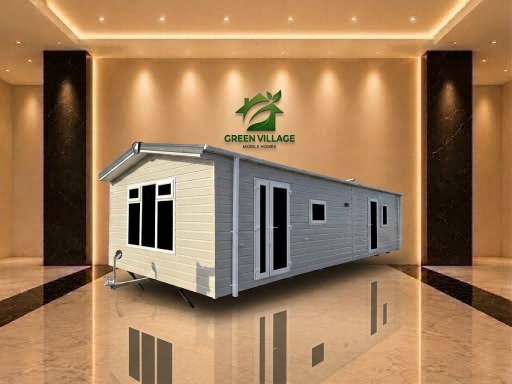 Willerby Lumic 2 Quartos 37,00 m²