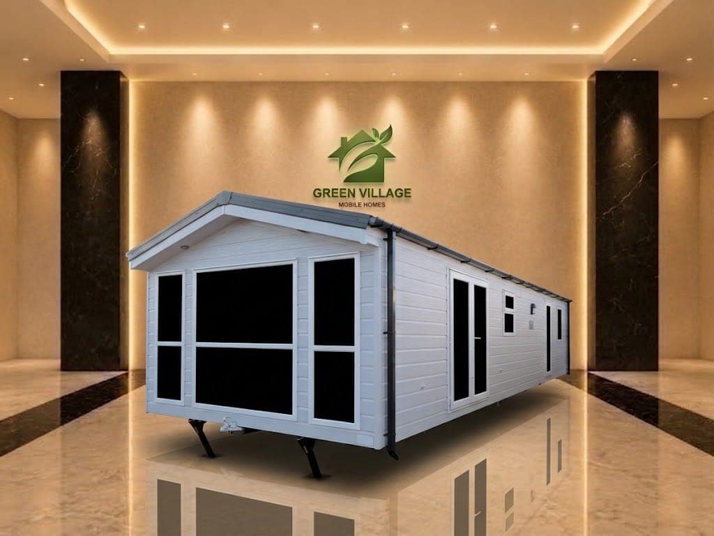 Stebo Special 2 Quartos 40,70 m²