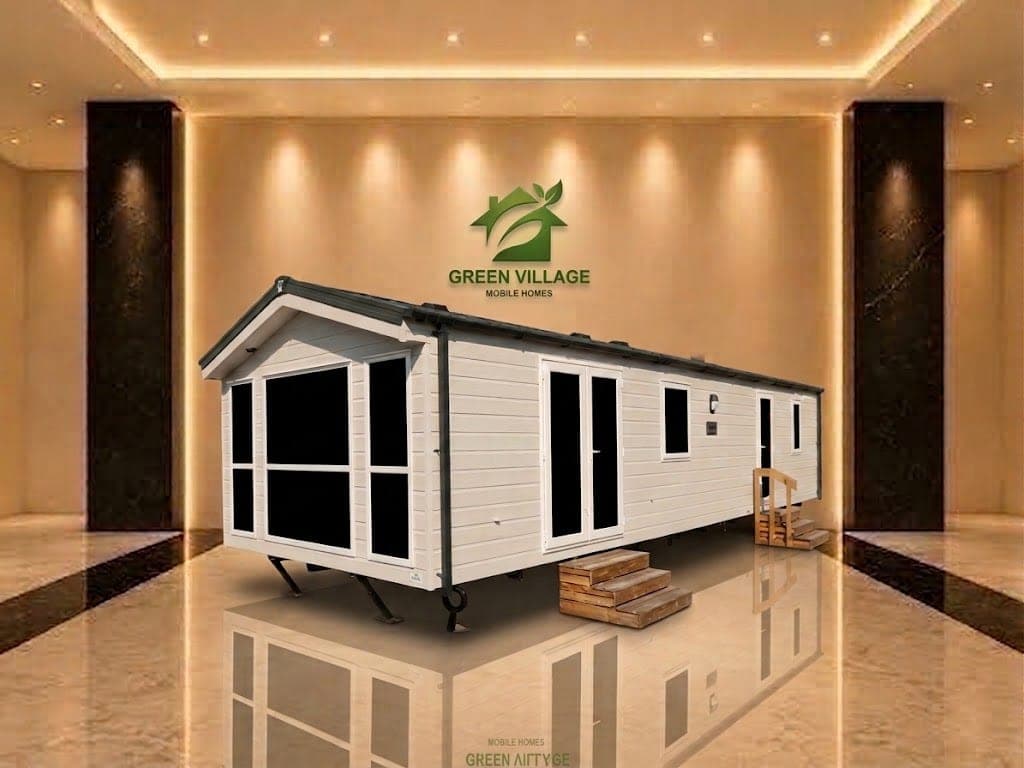 Stebo Special Super 2 Quartos 48,00 m²