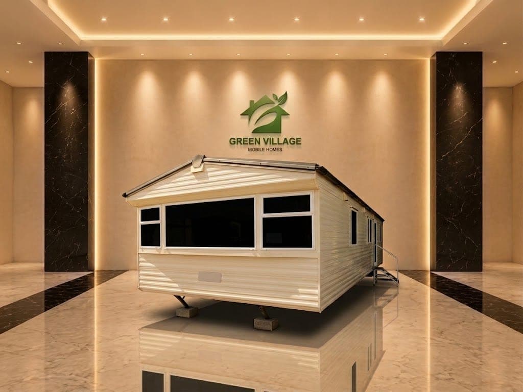 Nordstar 3 спални 36,80 m²