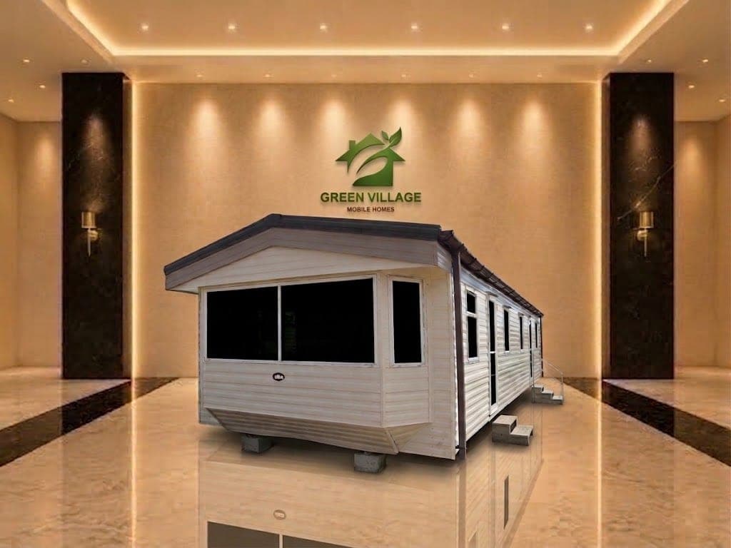 ABI Brisbane 3 спални 40,14 m²
