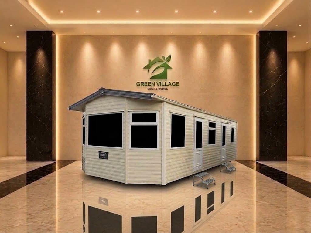 Carnaby Henley 3 спални 35,68 m²