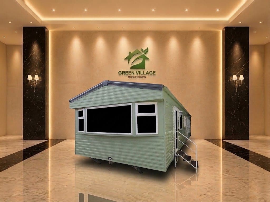 ABI Roselle 3 spavaće sobe 40,13 m²
