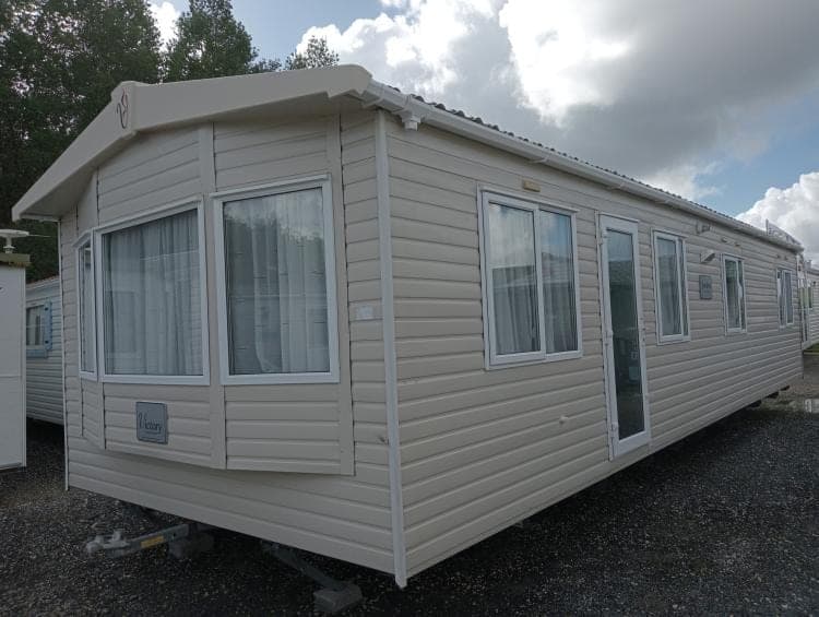 Victory Sandford 3 spavaće sobe 41,80 m²