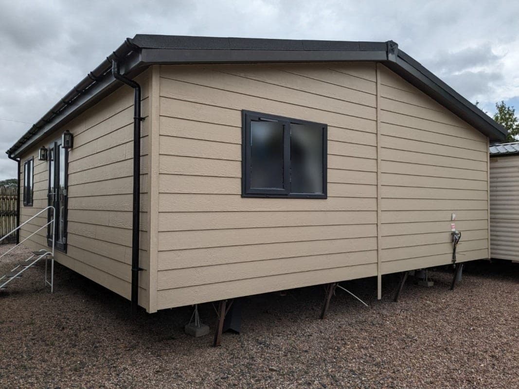 Pathfinder Custom Lodge 2 Quartos 71,34 m²