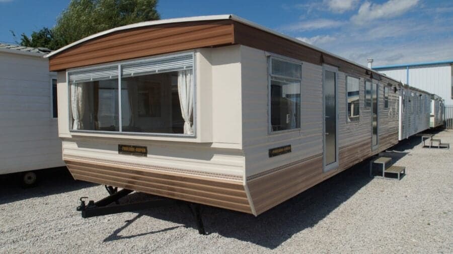 Atlas Prelude 2 Dormitorios 35,67 m²