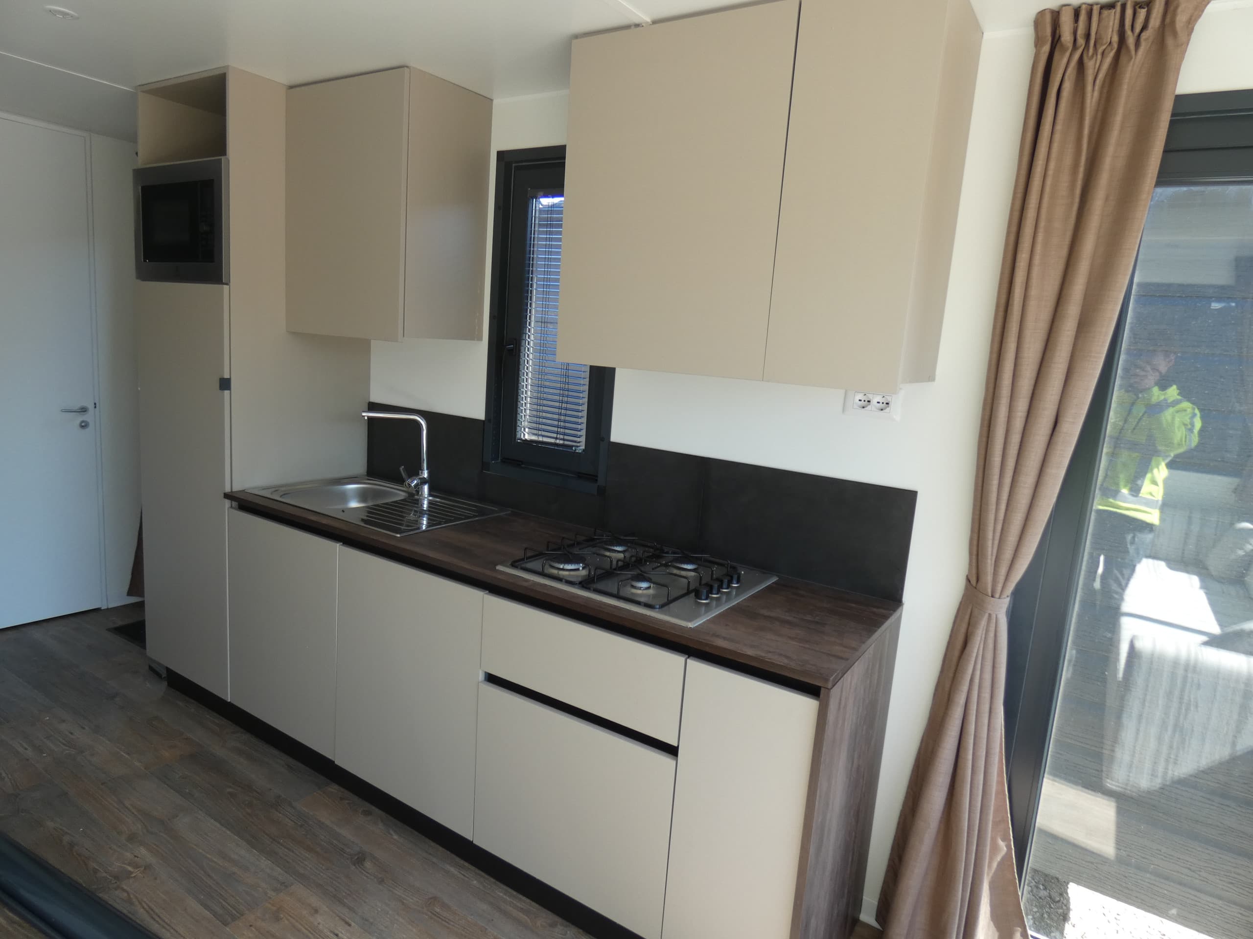 Tulip Ref 10914 2 Slaapkamers 36,00 m²