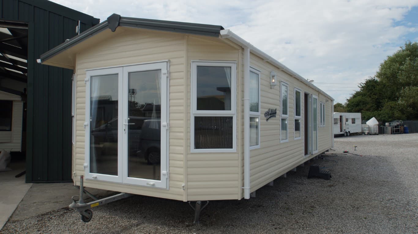 ABI Ambleside 658 2 Chambres 42,37 m²