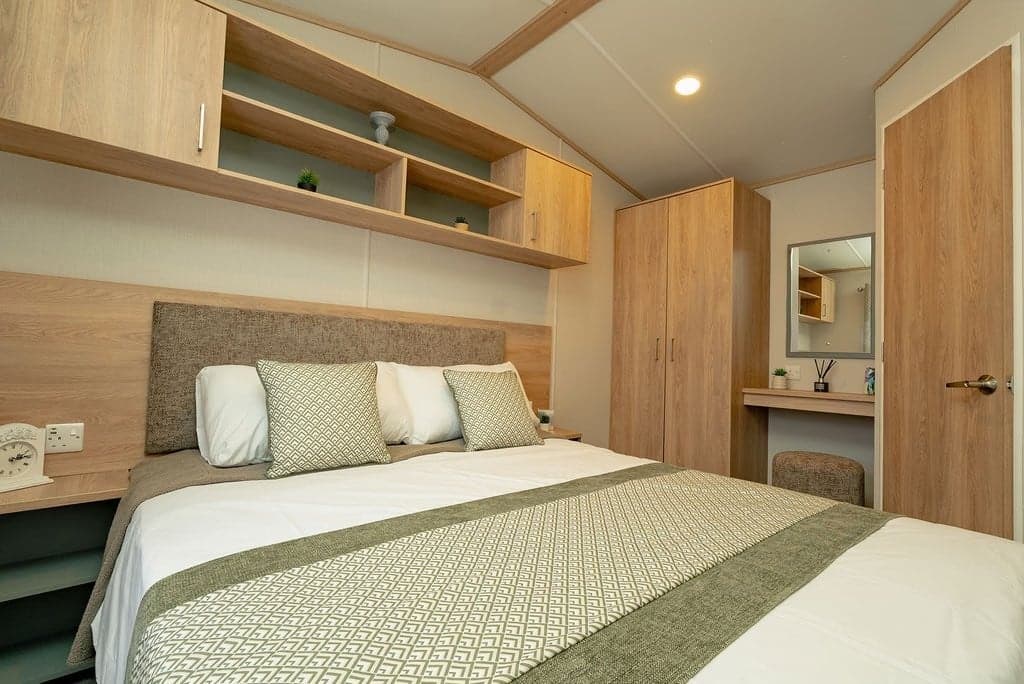 Carnaby Ashdale Bay 2 Dormitorios 40,70 m²