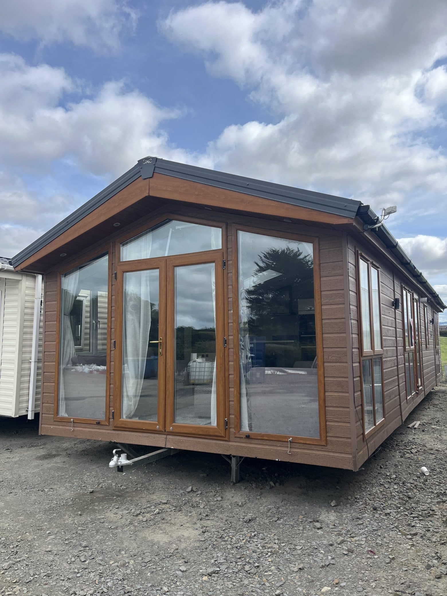 Regal Symphony 2 Slaapkamers 53,28 m²