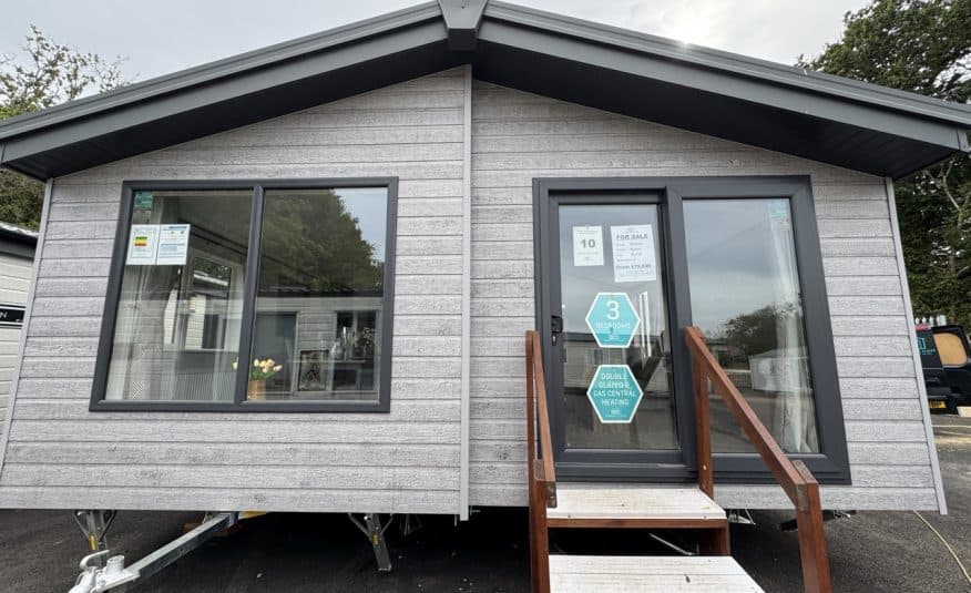 Willerby Boston 3 Quartos 74 m²