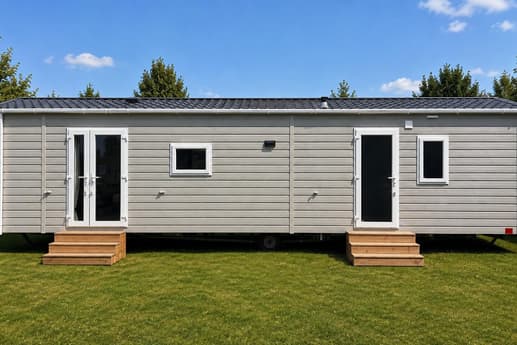Wiringherlant 30 2 Quartos 37,00 m²