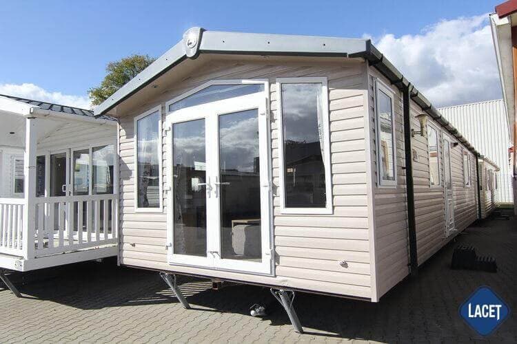 Swift Bordeaux 3 Slaapkamers 43,48 m²