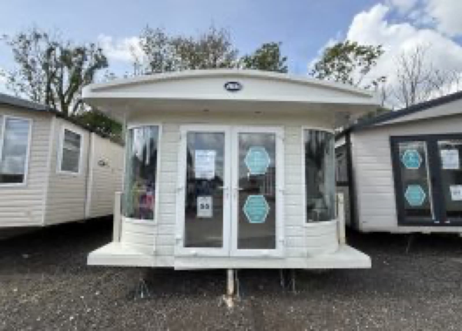 ABI New Horizon 3 Dormitorios 40,14 m²