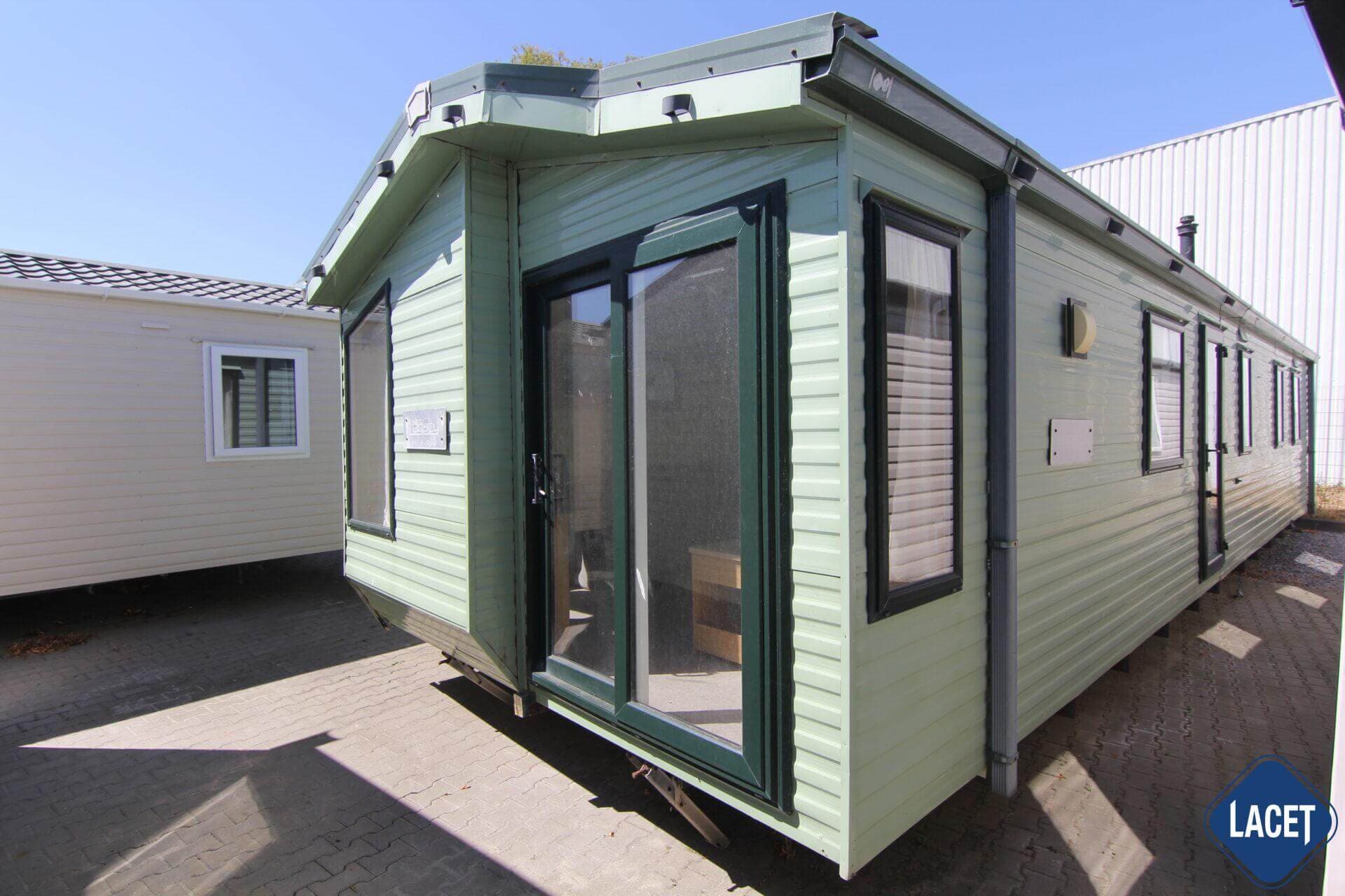 Willerby Legacy