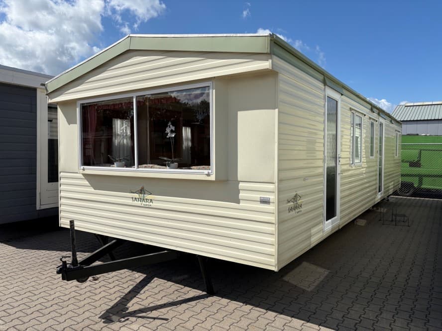 Atlas Sahara Super 2 Slaapkamers