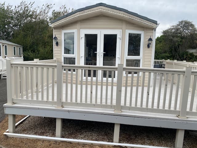 Willerby Winchester (42,36 m2)