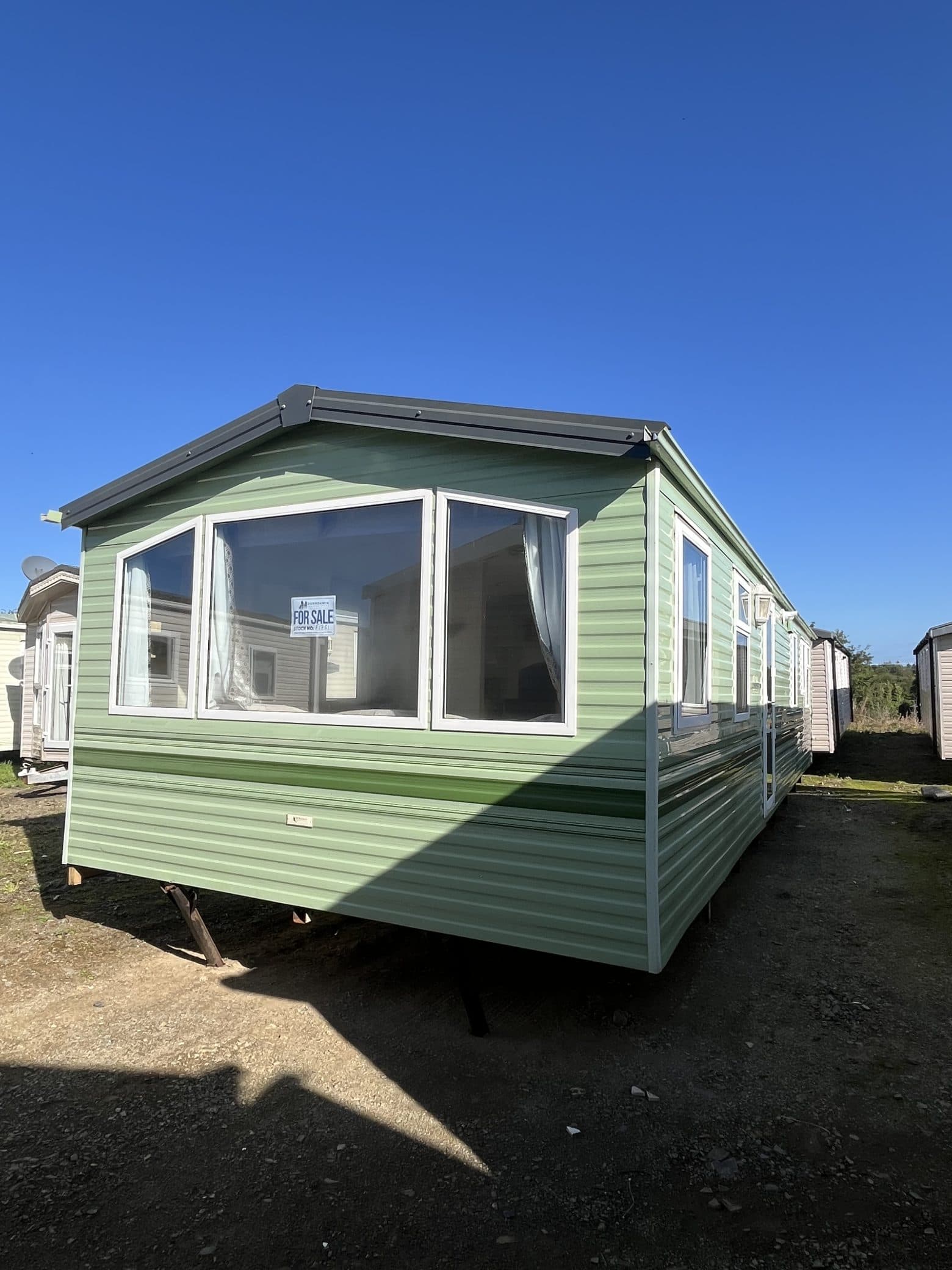 BK Lymington 2 sypialnie 39,02 m²