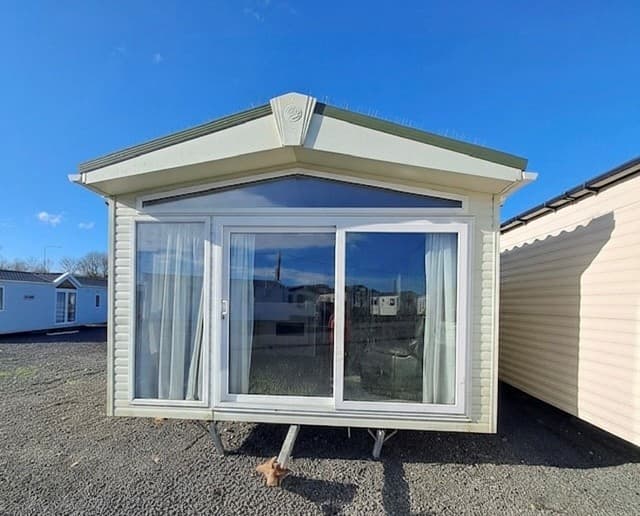 Pemberton Rivington Super 2 Chambres 48,31 m²